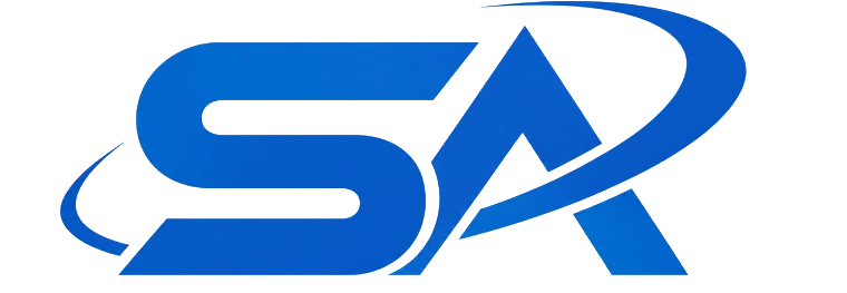 Logo SA Technologies