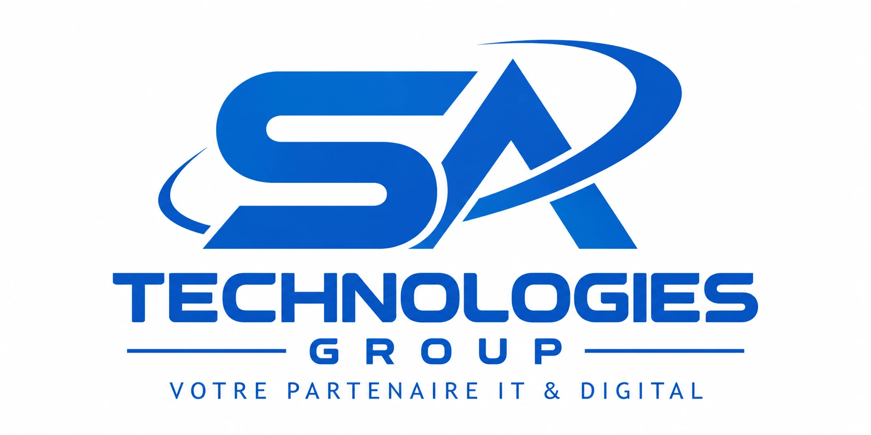Logo SA Technologies Group Maroc
